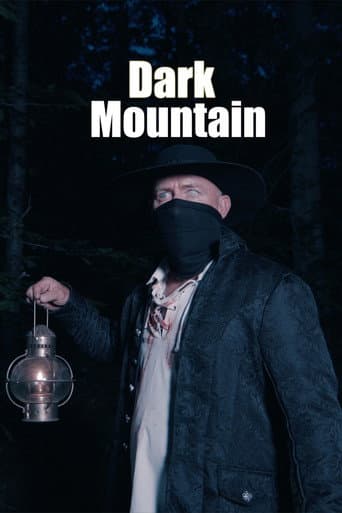 Dark Mountain afişi