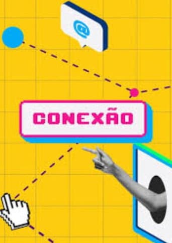 Conexão afişi