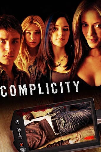 Complicity afişi