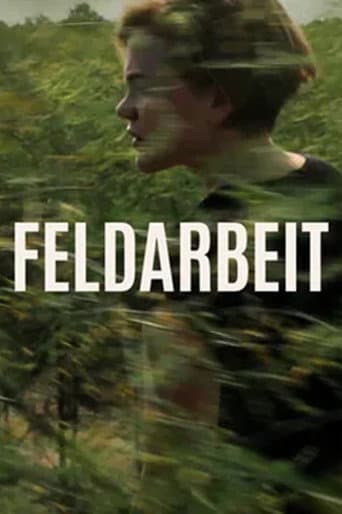 Feldarbeit
