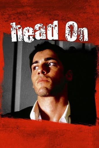 Head On afişi