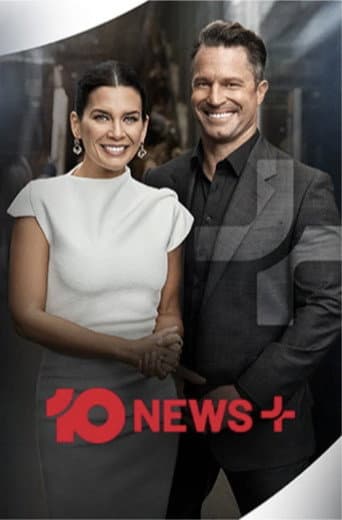 10 News+ afişi