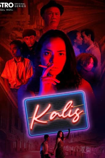 Kalis afişi