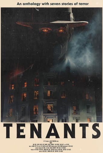 Tenants afişi