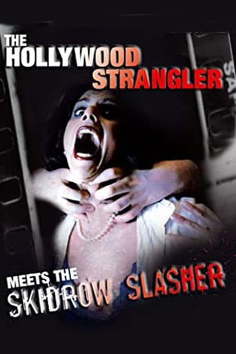 The Hollywood Strangler Meets the Skid Row Slasher afişi