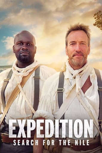 Expedition: Search for the Nile afişi