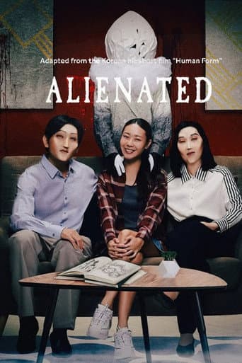 Alienated afişi