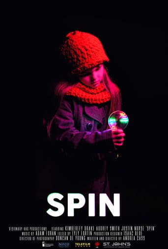 Spin afişi