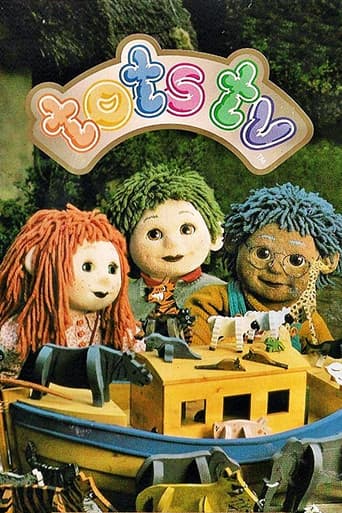 Tots TV afişi