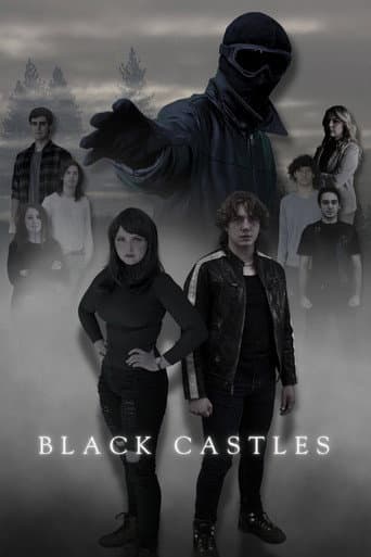 Black Castles afişi