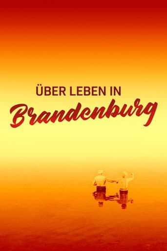 Überleben in Brandenburg afişi