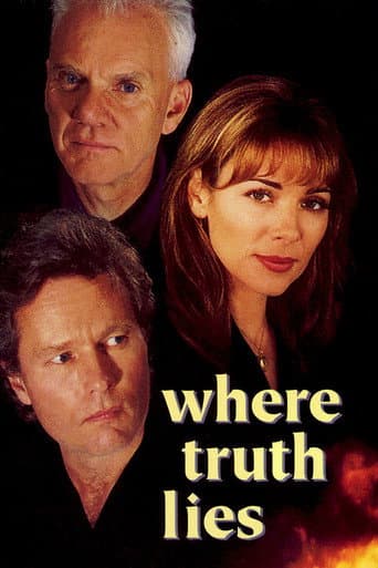 Where Truth Lies afişi