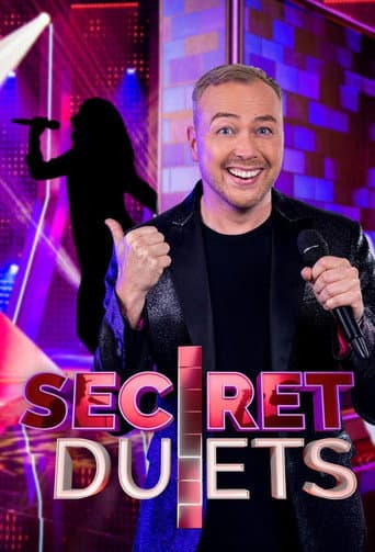 Secret Duets afişi