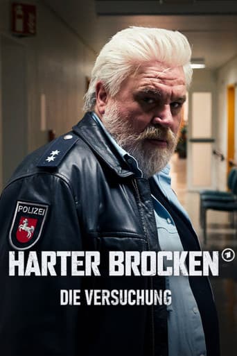 Harter Brocken: Die Versuchung afişi