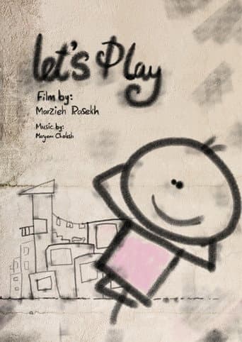 Let’s Play afişi