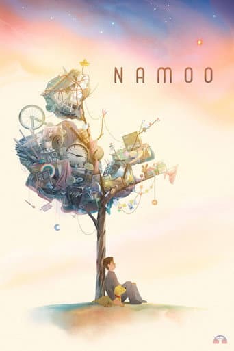 Namoo afişi