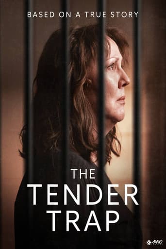 The Tender Trap afişi