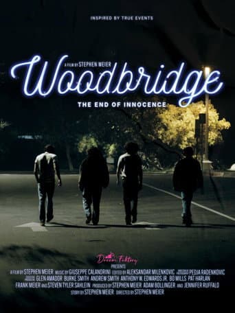 Woodbridge afişi