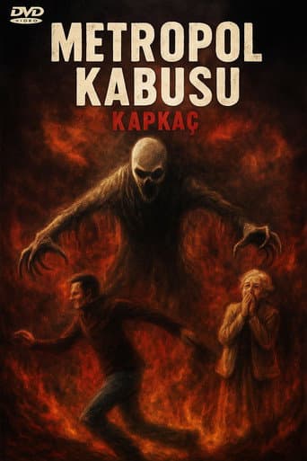 Metropol Kabusu afişi