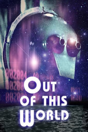 Out of This World afişi