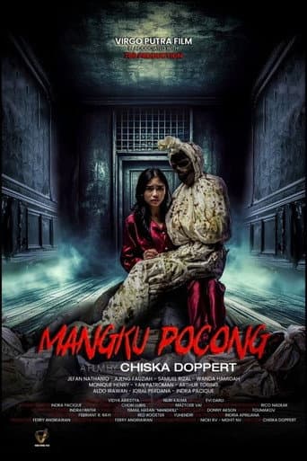 Mangku Pocong afişi