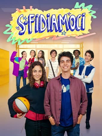 S-Fidiamoci! afişi