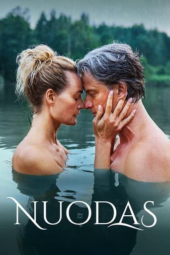 Nuodas afişi