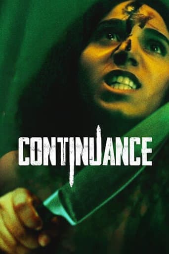 Continuance afişi