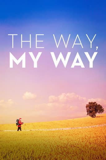 The Way, My Way afişi