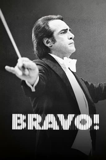 Bravo! afişi