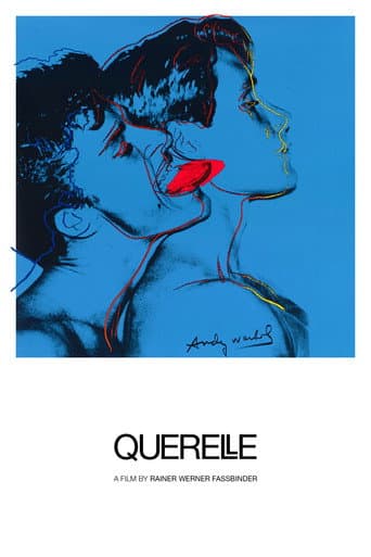 Querelle afişi