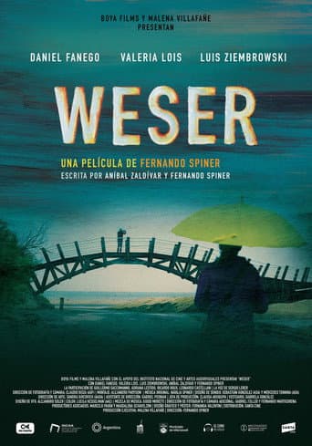 Weser afişi