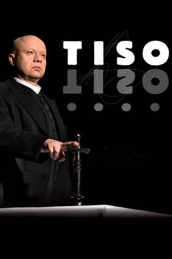 Tiso afişi