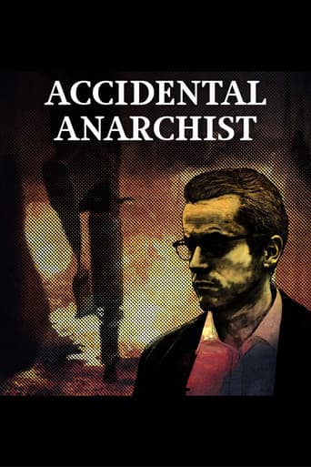 Accidental Anarchist afişi
