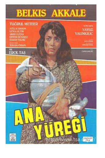 Ana Yüreği afişi