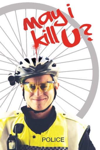 May I Kill U? afişi