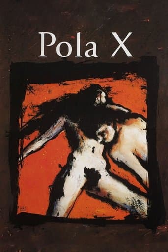 Pola X afişi