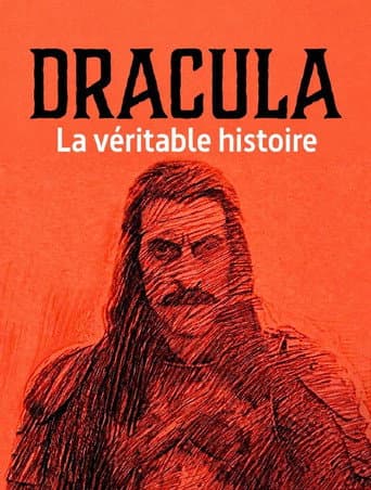 Dracula : la véritable histoire afişi