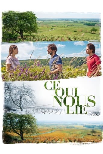 Ce qui nous lie afişi