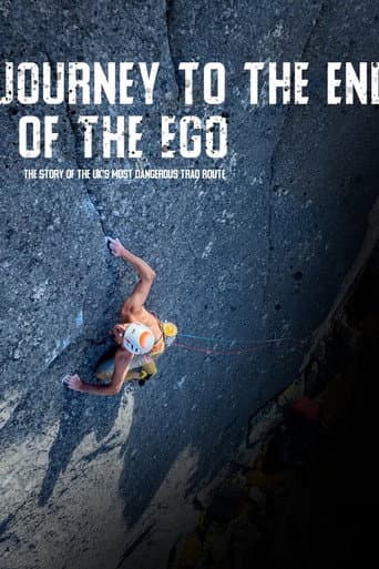 Journey to the End of the Ego afişi