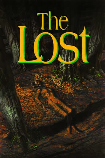 Kayıp Gençlik afişi