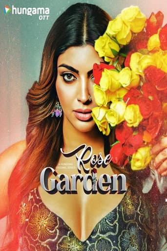 Rose Garden afişi