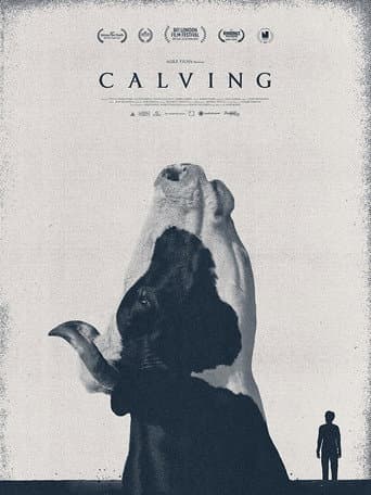 Calving afişi