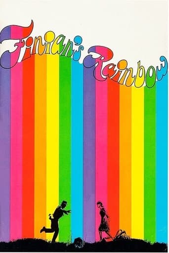 Finian's Rainbow afişi