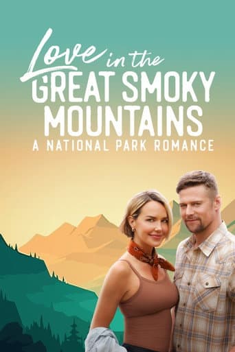 Love in the Great Smoky Mountains: A National Park Romance afişi