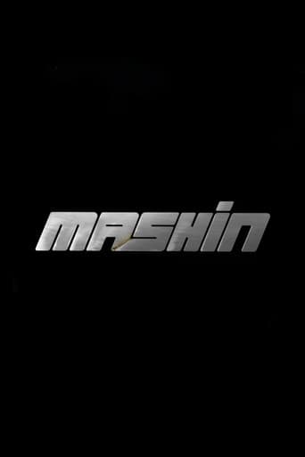 Mashin afişi
