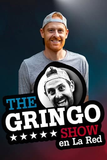 The Gringo Show afişi
