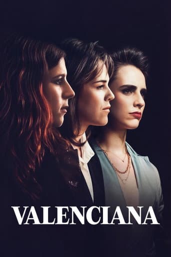 Valenciana afişi