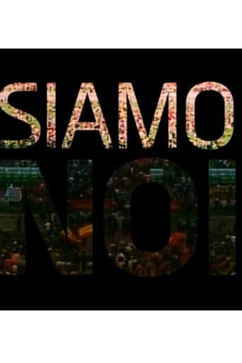 Siamo Noi afişi