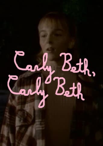 Carly Beth, Carly Beth afişi